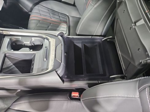 New 2026 Nissan Armada PRO-4X image 25