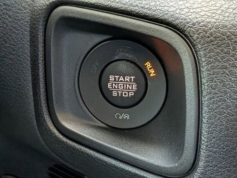 New 2026 Jeep Wrangler Sport image 27