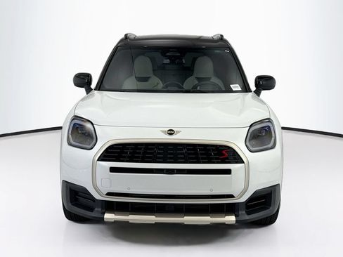 New 2027 MINI Cooper Countryman S AWD/4WD image 2