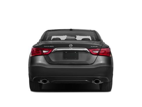 Used 2018 Nissan Maxima Platinum FWD image 8