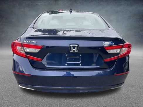 Used 2020 Honda Accord LX image 6