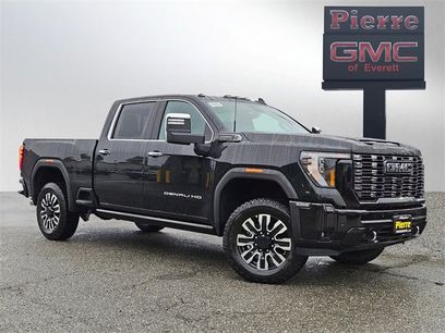 New 2026 GMC Sierra 3500 Denali Ultimate