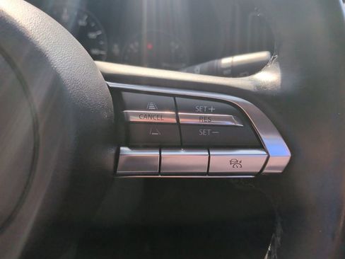 Certified 2024 MAZDA CX-50 AWD 2.5 S w/ Cargo Package image 18