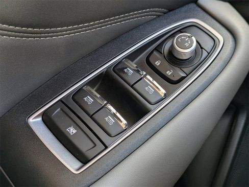 Certified 2025 Subaru Outback Limited w/ Popular Package #2 image 24