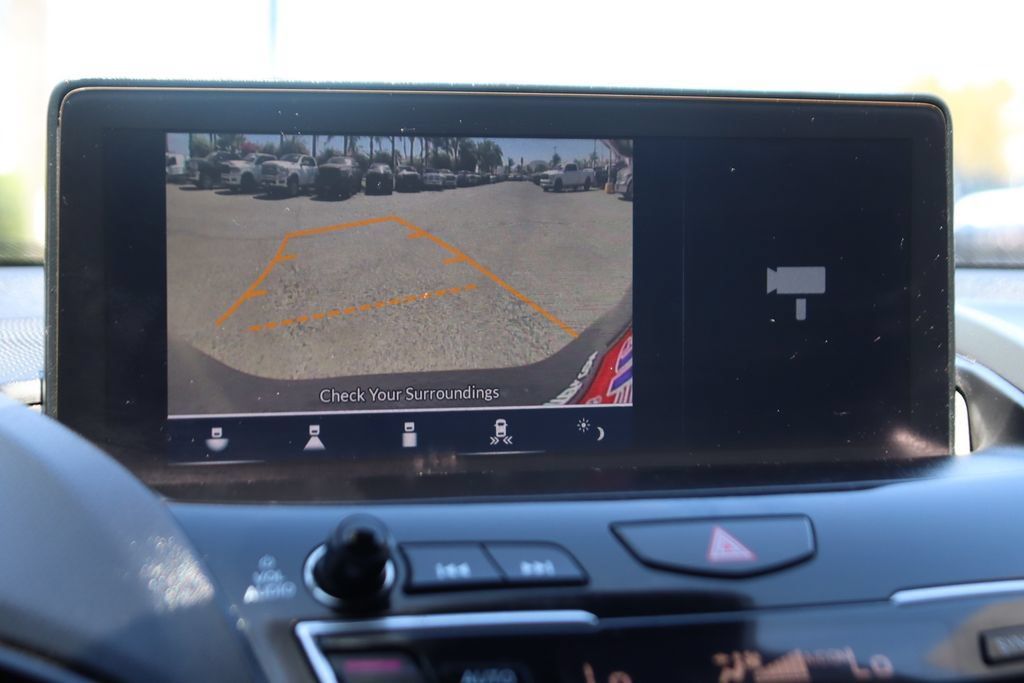 Used 2021 Acura RDX w/ Technology Package FWD image 32