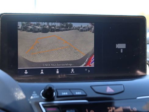 Used 2021 Acura RDX FWD w/ Technology Package image 32