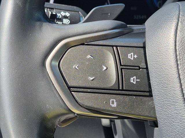 Used 2023 Lexus RX 350 FWD w/ Cold Area Package image 9