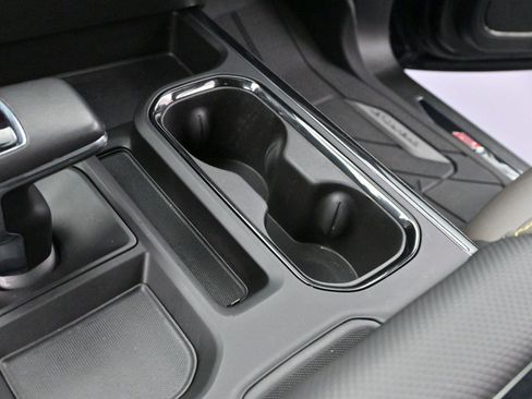 Used 2022 Chevrolet Silverado 1500 ZR2 w/ Technology Package image 20