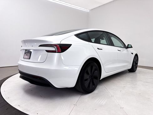 Used 2025 Tesla Model 3 Long Range RWD image 18