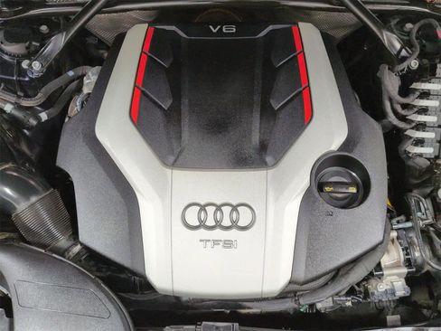 Used 2019 Audi SQ5 Premium Plus w/ Premium Plus Package image 15