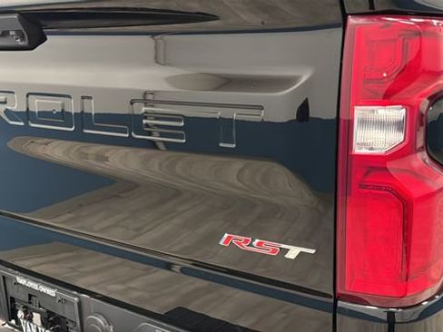 Used 2024 Chevrolet Silverado 1500 RST w/ Max Trailering Package AWD/4WD image 36