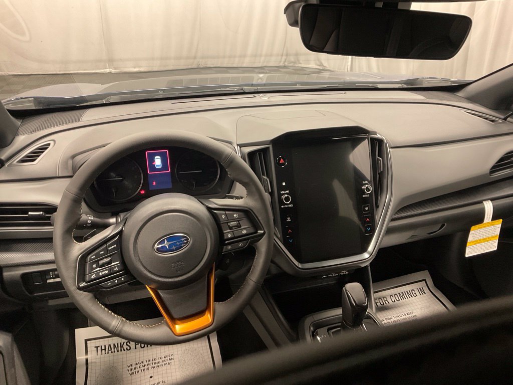 New 2026 Subaru Crosstrek 2.5i Wilderness AWD/4WD image 23