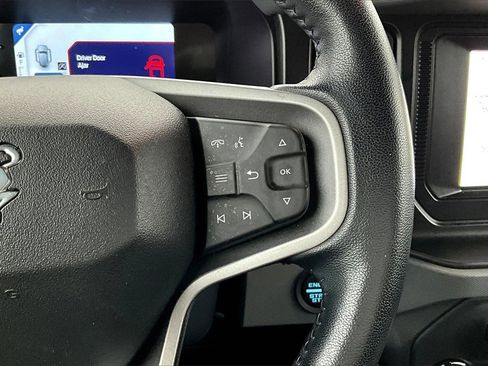 Certified 2023 Ford Bronco Big Bend image 18