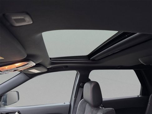 New 2026 Dodge Durango GT image 18