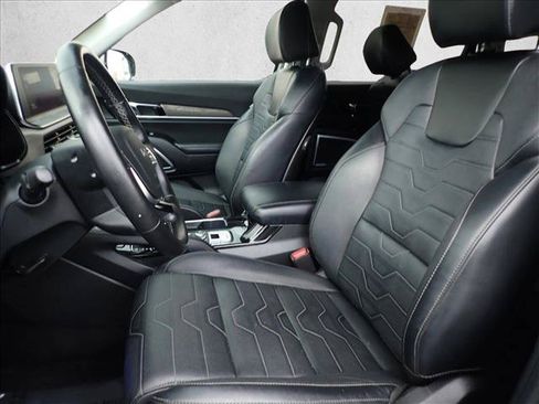 Used 2022 Kia Telluride SX w/ SX Prestige Package AWD/4WD image 12
