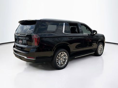 New 2026 Chevrolet Tahoe LS AWD/4WD image 6