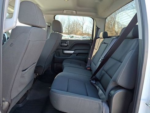 Used 2017 Chevrolet Silverado 1500 LT w/ All Star Edition image 10