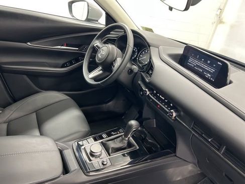 Used 2025 MAZDA CX-30 AWD 2.5 S w/ Preferred Package image 23