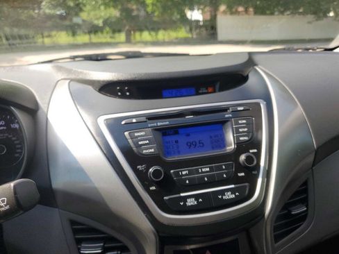 Used 2013 Hyundai Elantra Limited FWD image 45