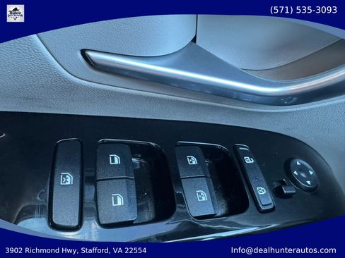 Used 2022 Hyundai Tucson Limited AWD/4WD image 21