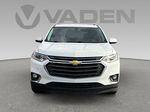 Used 2020 Chevrolet Traverse LT image 24