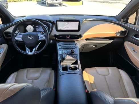 Used 2023 Hyundai Santa Fe Calligraphy w/ Cargo Package image 18