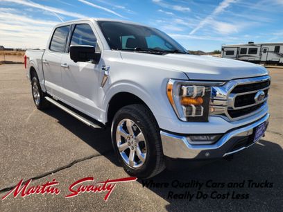 Used 2023 Ford F150 XLT w/ Equipment Group 302A High