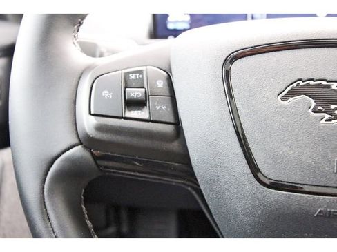 Used 2024 Ford Mustang Mach-E Premium image 18