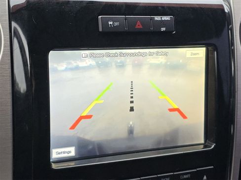 Used 2012 Ford F150 Platinum image 26