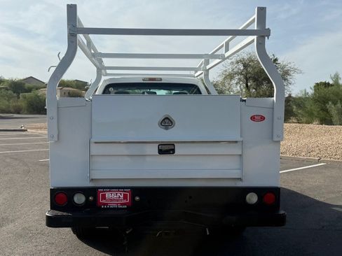 Used 2015 Ford F250 XL w/ XL Appearance Package RWD image 12