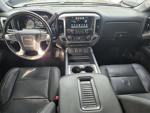 Used 2018 GMC Sierra 1500 SLT image 9