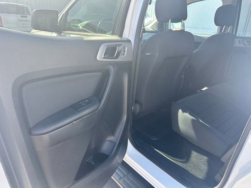 Used 2024 Ford Ranger Lariat w/ Trailer Tow Package image 38