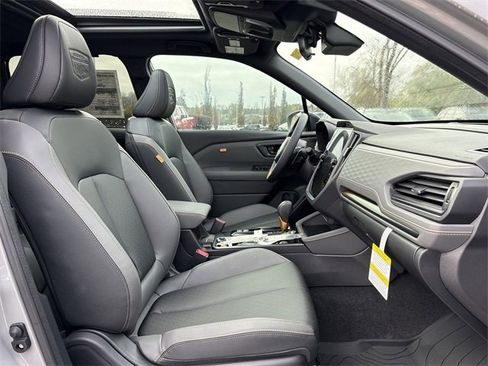 New 2026 Subaru Forester Wilderness image 20