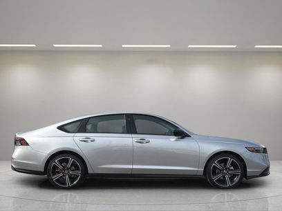 New 2026 Honda Accord SE