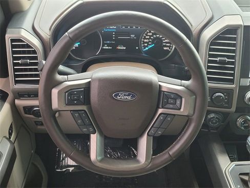 Used 2020 Ford F150 Limited w/ Trailer Tow Package image 9