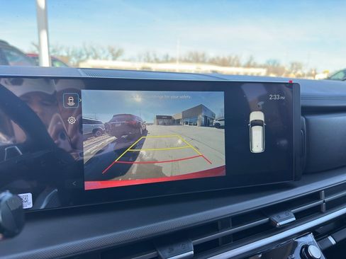 New 2026 Hyundai Santa Fe SEL image 19