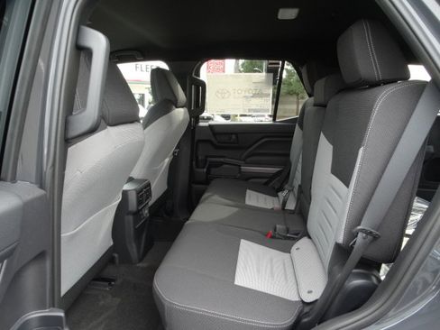 New 2026 Toyota 4Runner TRD Sport image 13