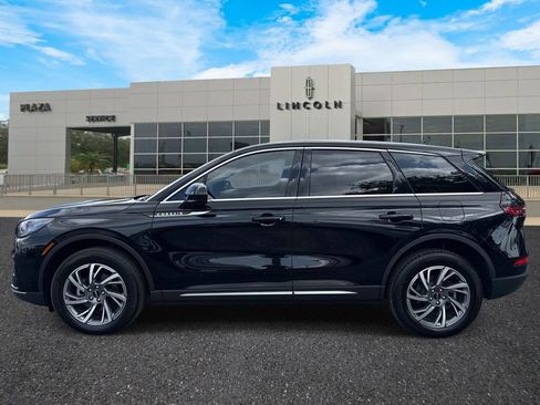 Certified 2023 Lincoln Corsair FWD image 6