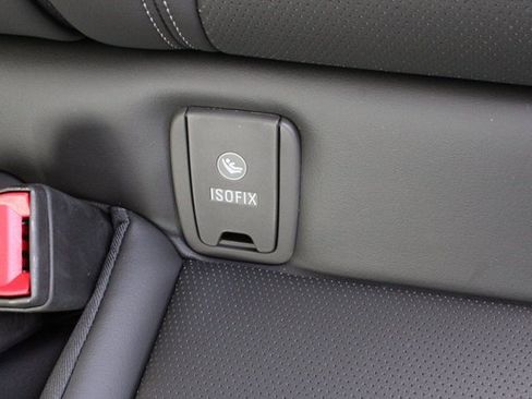 New 2025 Buick Envision Preferred image 22