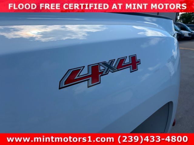 Used 2016 Chevrolet Silverado 3500 W/T w/ WT Fleet Convenience Package AWD/4WD image 18