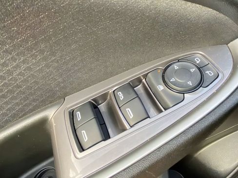 Used 2025 Chevrolet Malibu LT FWD image 17