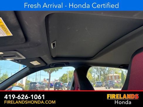 Used 2024 Honda Civic Si image 19
