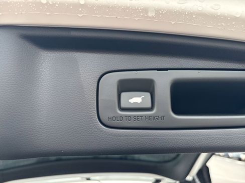 New 2026 Honda CR-V EX-L image 17