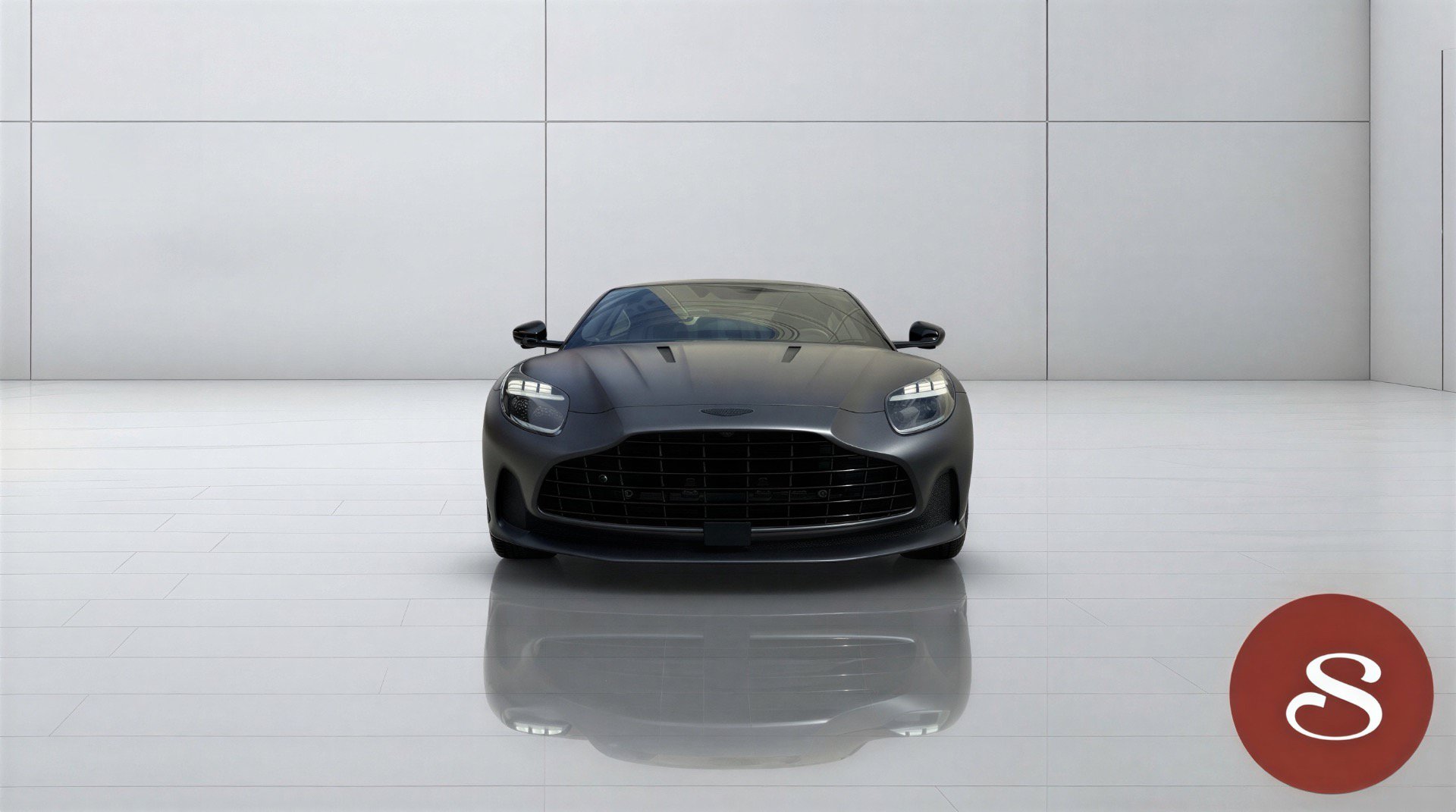 Used 2024 Aston Martin DB12 Coupe RWD image 5