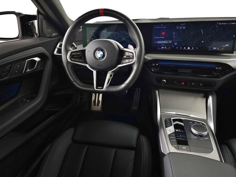 Used 2026 BMW M240i xDrive Coupe AWD/4WD image 20
