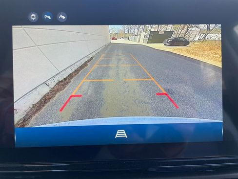 New 2026 Honda Prologue EX image 20