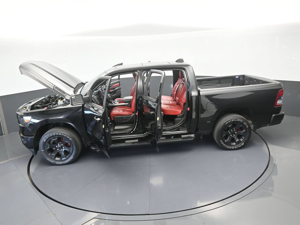 Used 2019 RAM 1500 Big Horn RWD image 71