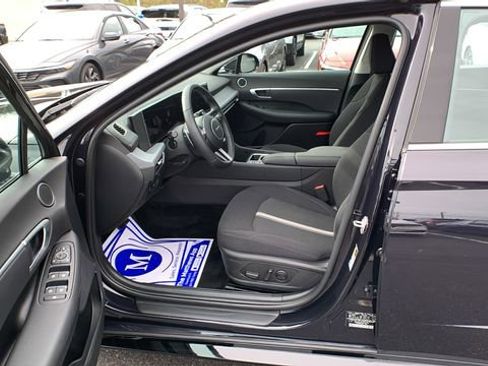 Certified 2026 Hyundai Sonata SEL FWD image 9