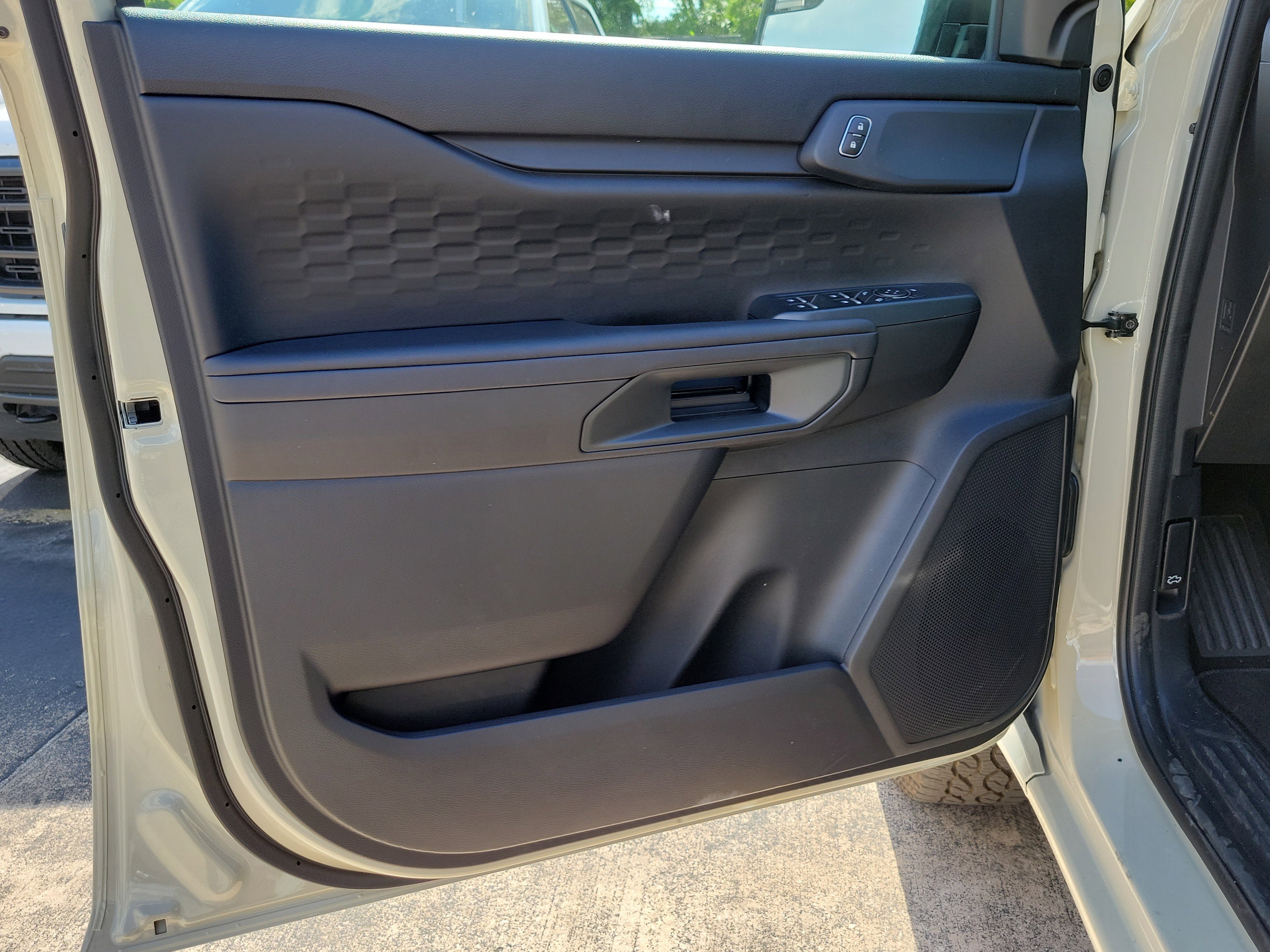 New 2026 Ford Ranger XL RWD image 16