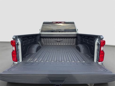 New 2026 Chevrolet Silverado 2500 LT w/ Safety Package image 29